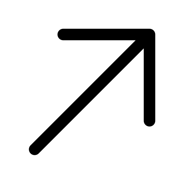 Arrow Up Right