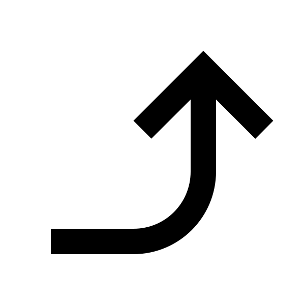 Arrow Up Right