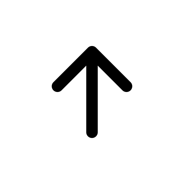 Arrow Up Short