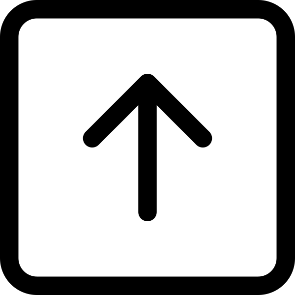 Arrow Up Square