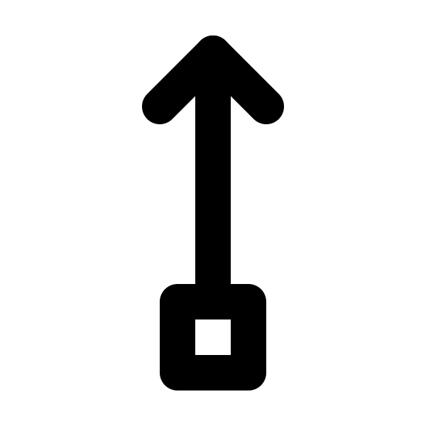 Arrow Up Square