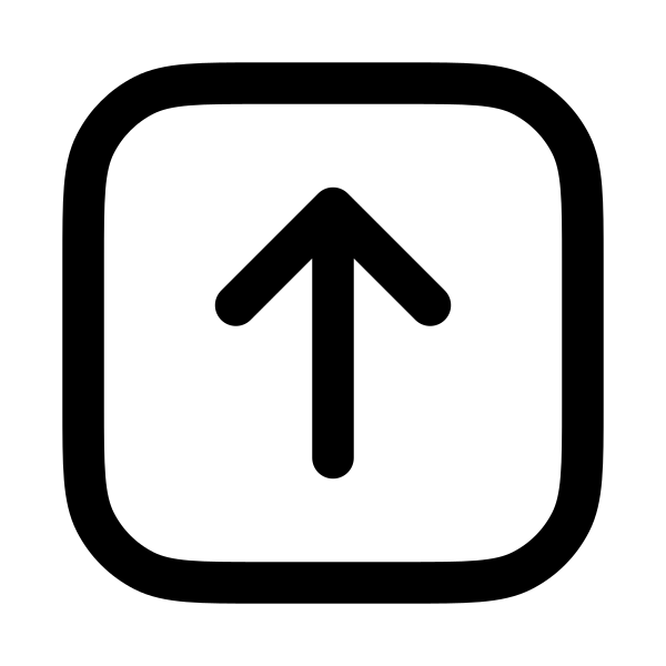 Arrow Up Square