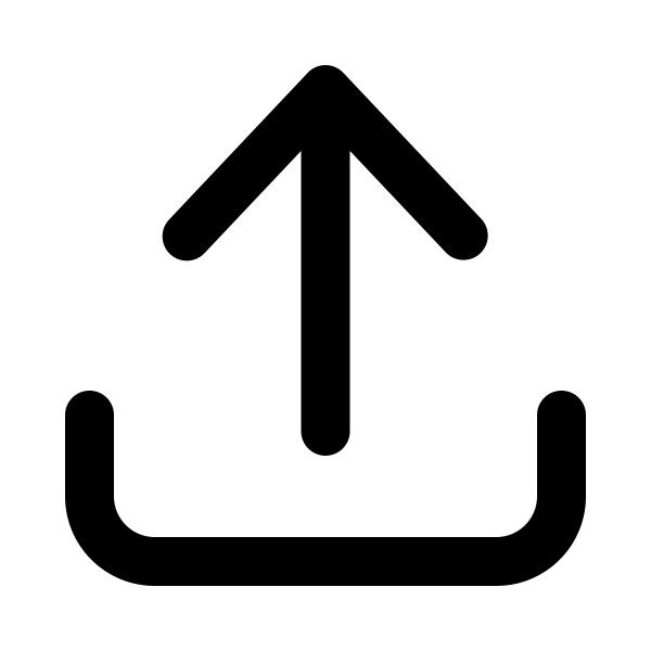 Arrow Up Tray