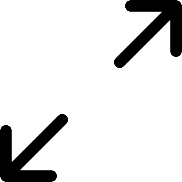 Arrows Angle Expand