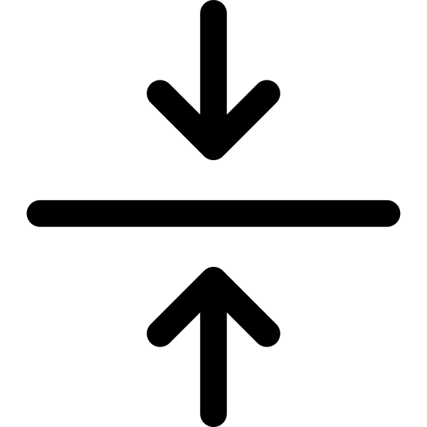 Arrows Collapse