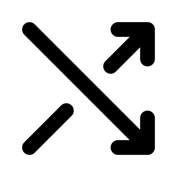 Arrows Cross