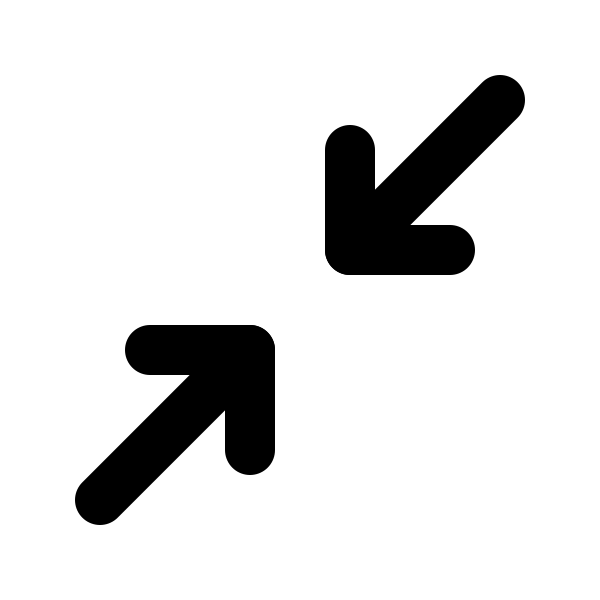 Arrows Diagonal Minimize 2