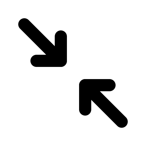 Arrows Diagonal Minimize