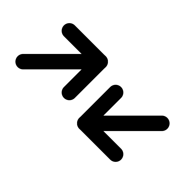 Arrows Diff
