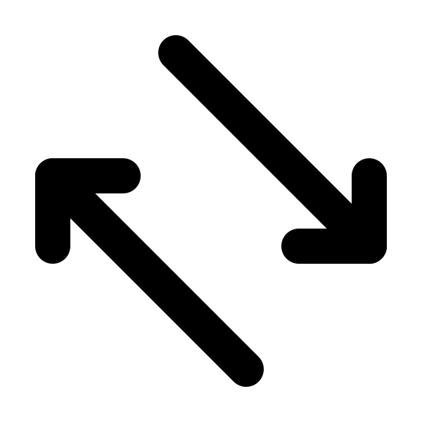 Arrows Double Nw Se
