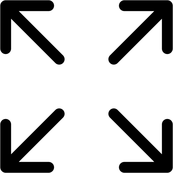 Arrows Fullscreen
