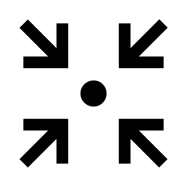 Arrows Input Fill