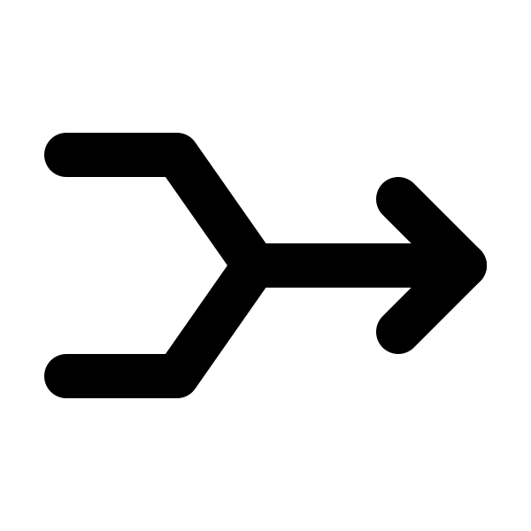 Arrows Join