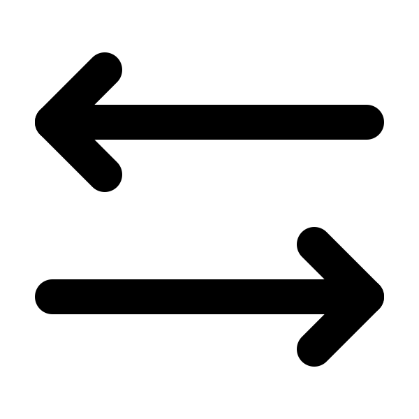Arrows Left Right