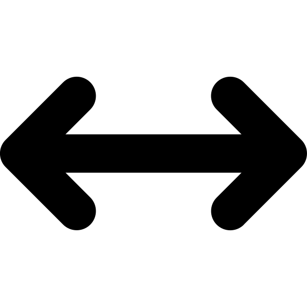 Arrows Left Right