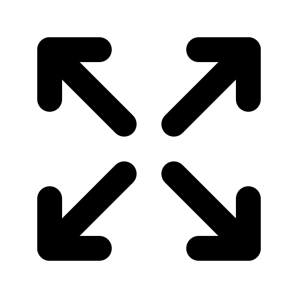 Arrows Maximize