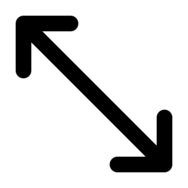 Arrows Maximize