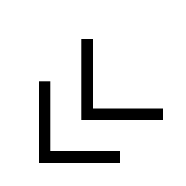 Arrows More Down Fill
