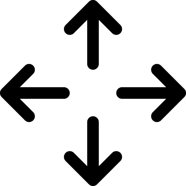 Arrows Move