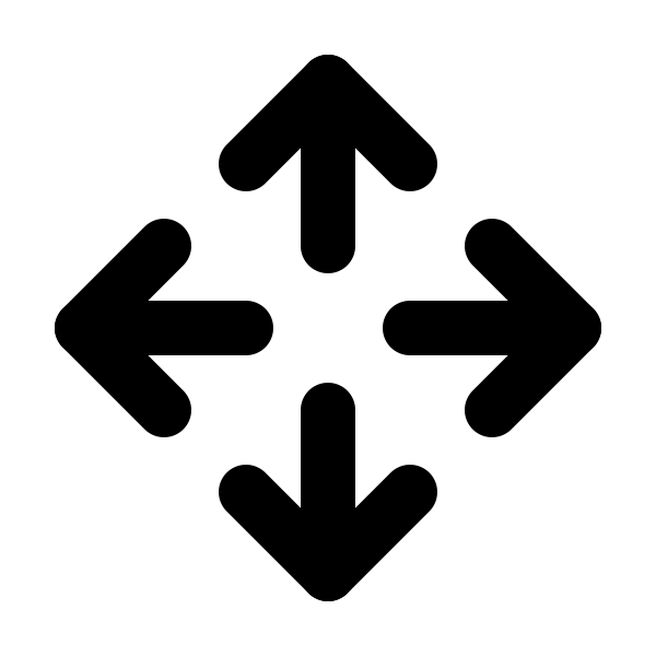 Arrows Move