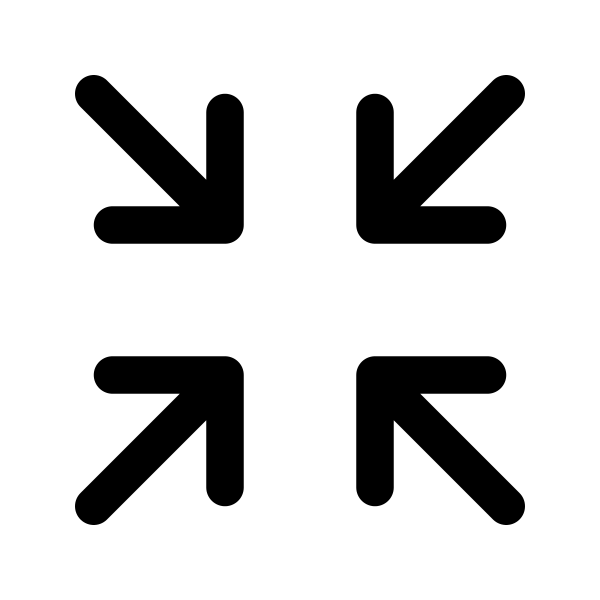 Arrows Pointing In Vector