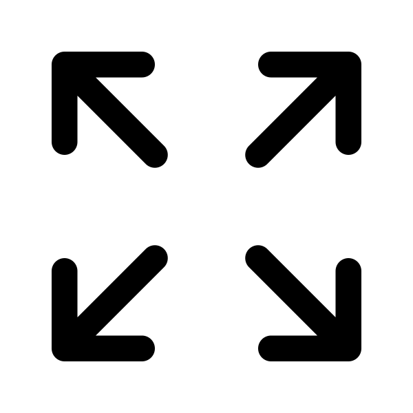Arrows Pointing Out Vector