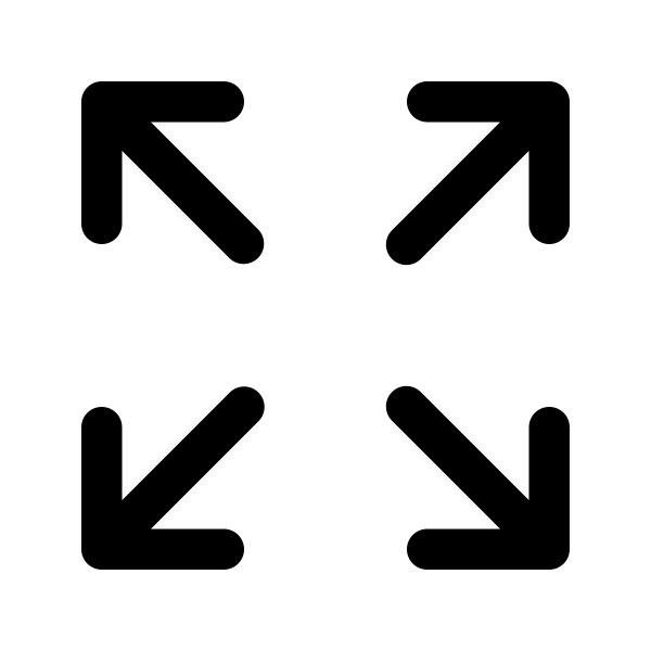 Arrows Pointing Out