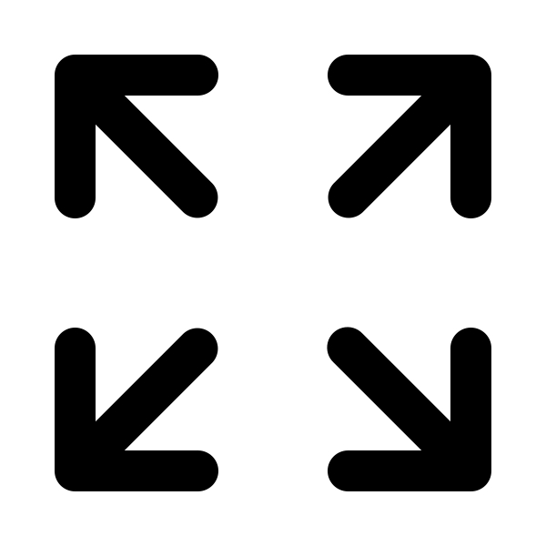 Arrows Pointing Out