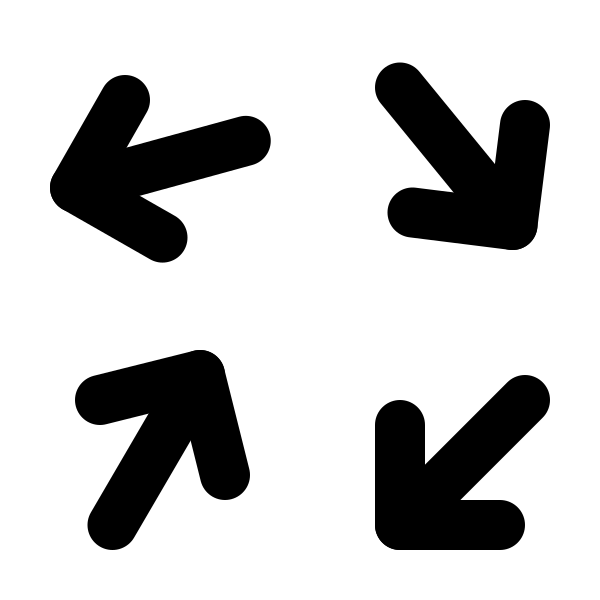 Arrows Random