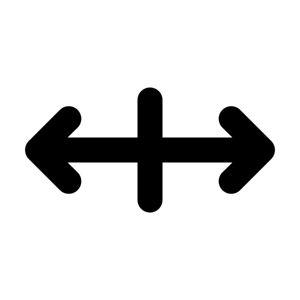 Arrows Resize
