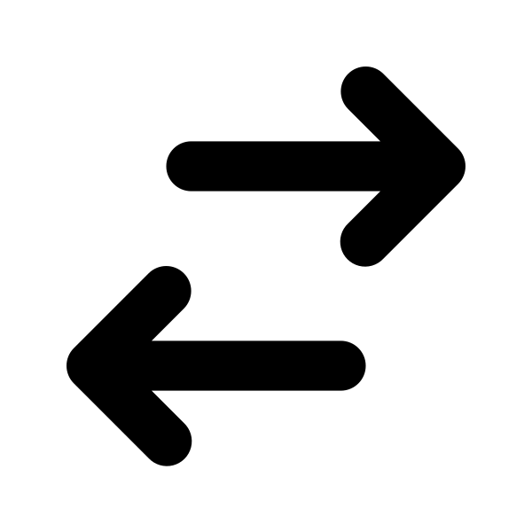 Arrows Right Left