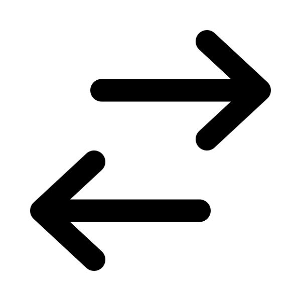 Arrows Right Left