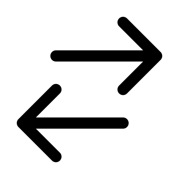 Arrows Right Left