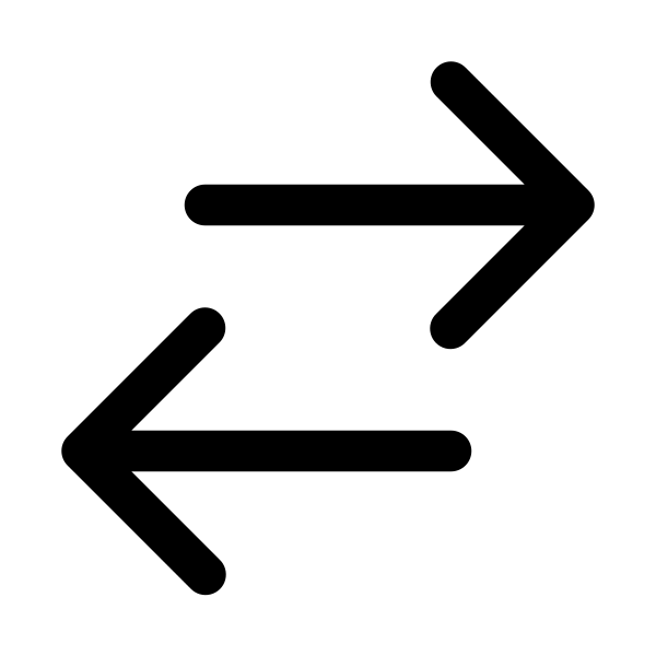 Arrows Right Left