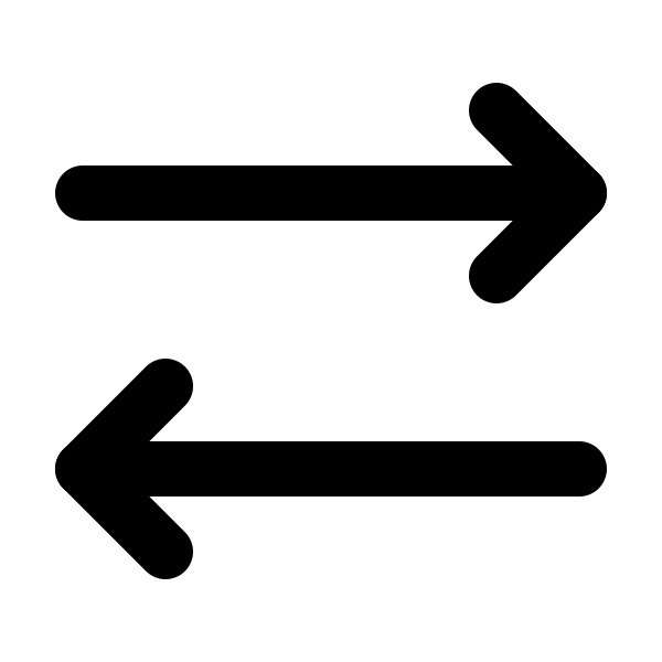 Arrows Right Left