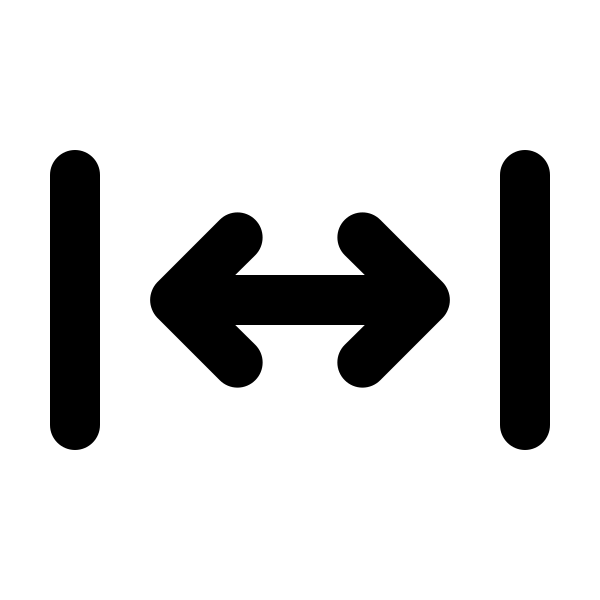 Arrows Shrink H