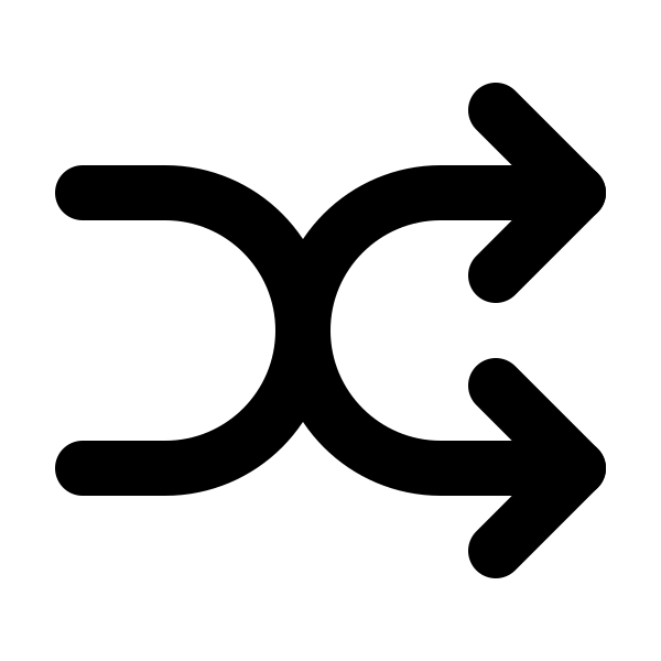 Arrows Shuffle 2