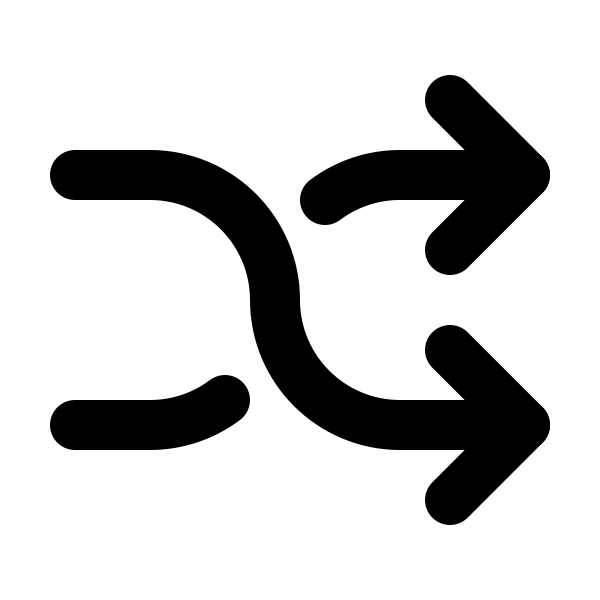Arrows Shuffle