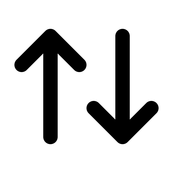Arrows Sort
