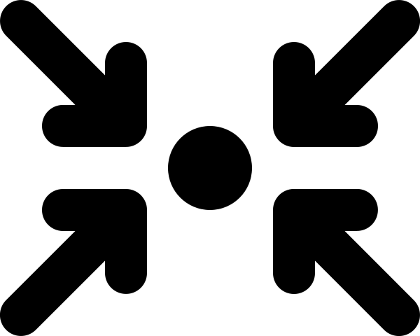 Arrows To Circle