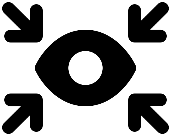Arrows To Eye