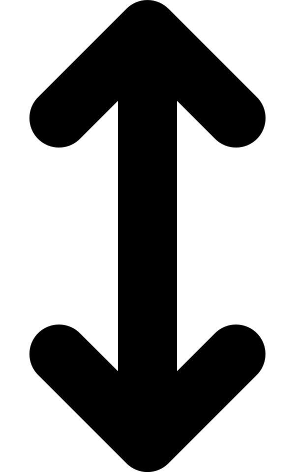 Arrows Up Down