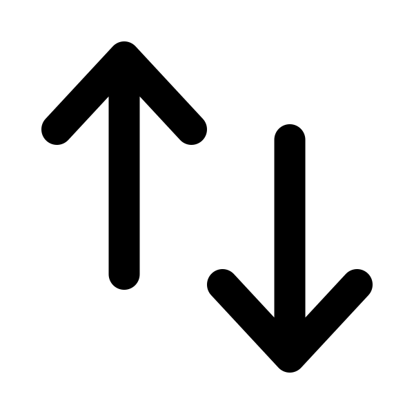 Arrows Up Down