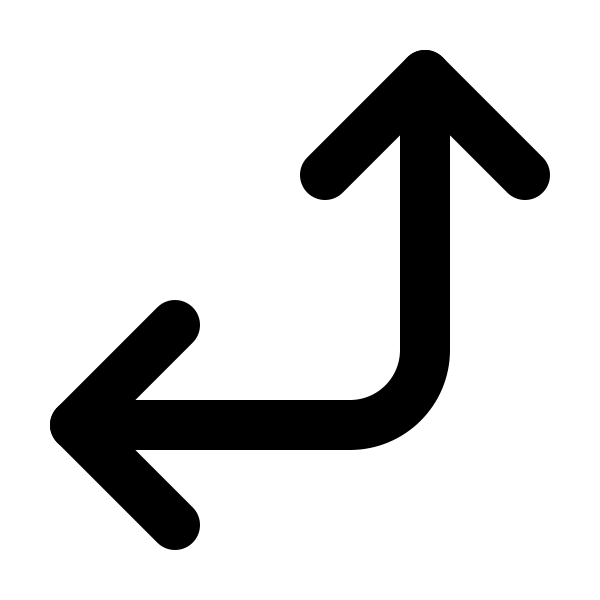 Arrows Up Left
