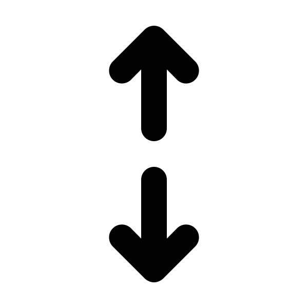Arrows V Alt