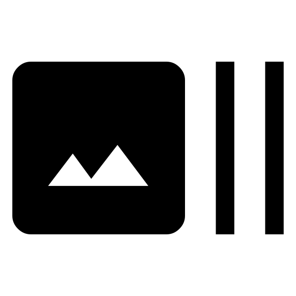 Art Track Fill
