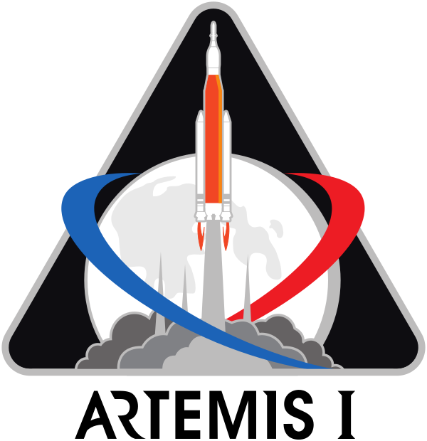 Artemis I Patch