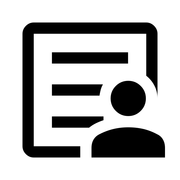 Article Person