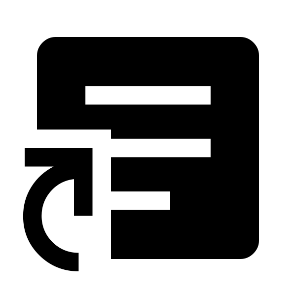 Article Shortcut Fill