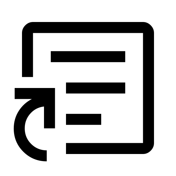 Article Shortcut